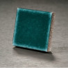 Tiles in lava rock with icing 1 cm