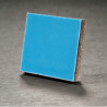 Tiles in lava rock with icing 1 cm