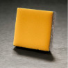 Tiles in lava rock with icing 1 cm