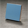 Tiles in lava rock with icing 1 cm