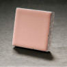 Tiles in lava rock with icing 1 cm