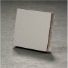 Tiles in lava rock with icing 1 cm