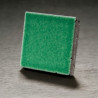 Tiles in lava rock with icing 1 cm
