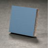 Tiles in lava rock with icing 1 cm