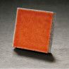 Tiles in lava rock with icing 1 cm