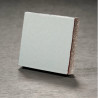Tiles in lava rock with icing 1 cm